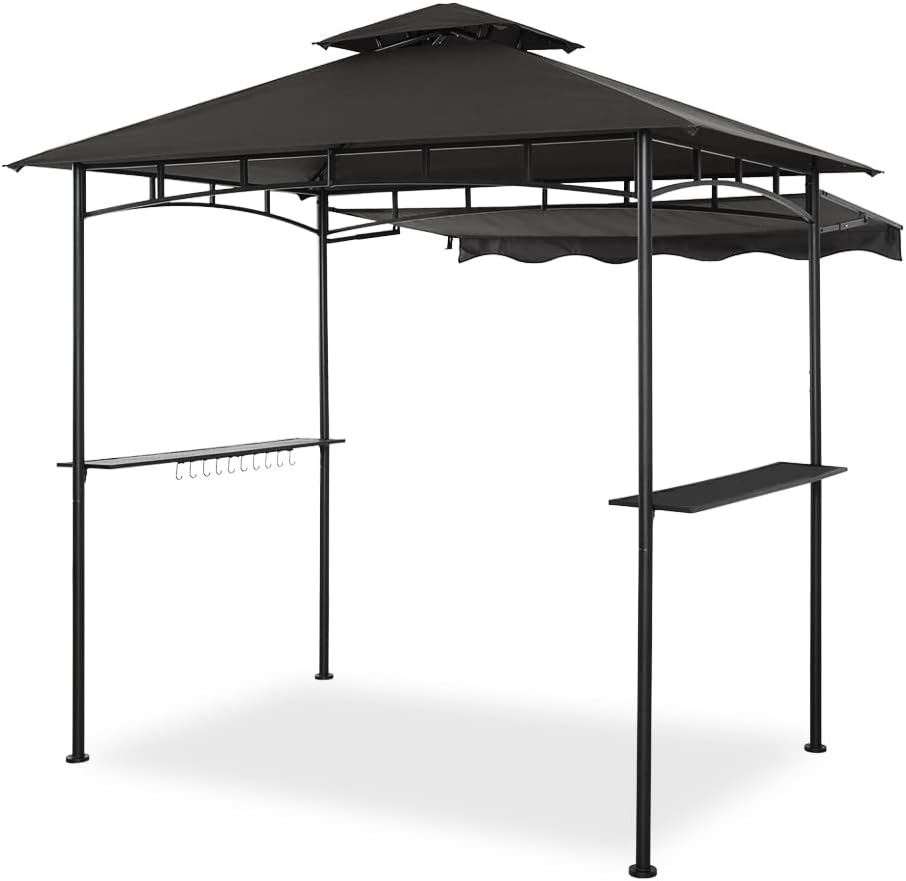 Bbq Gazebo Lowes Canada at Melvin Wagner blog