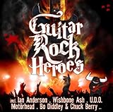  Guitar Rock Heroes