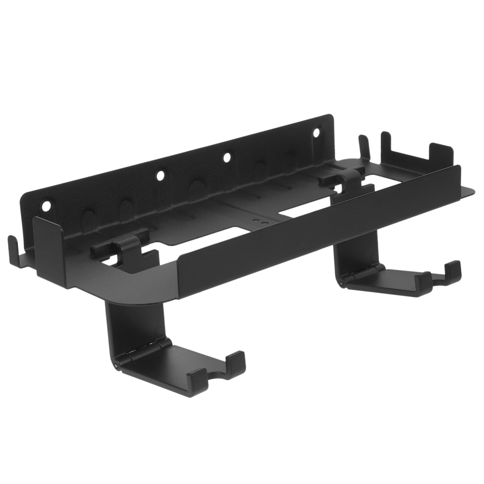 DOITOOL Supporto Per Console Di Gioco Montaggio Parete Per Console Supporto Per Controller Di Gioco Staffa Parete Per Controller