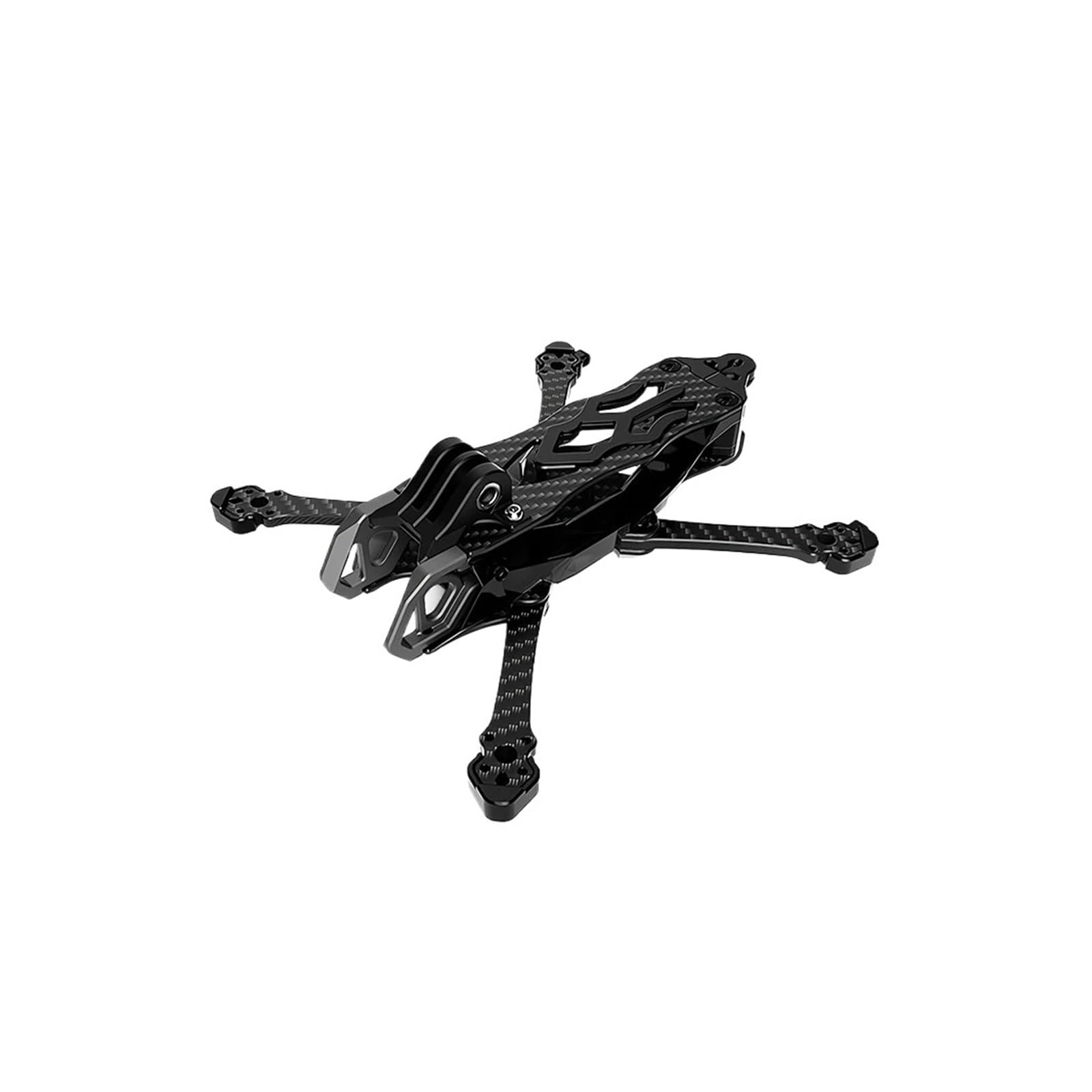 Telaio For Drone,Compatibile Con Manta30,Versione Squashed X Frame O4 Lite