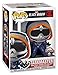 Funko Pop! Marvel Black Widow Taskmaster (Special Edition) #610 150g, Multi Coloured,FUN46688