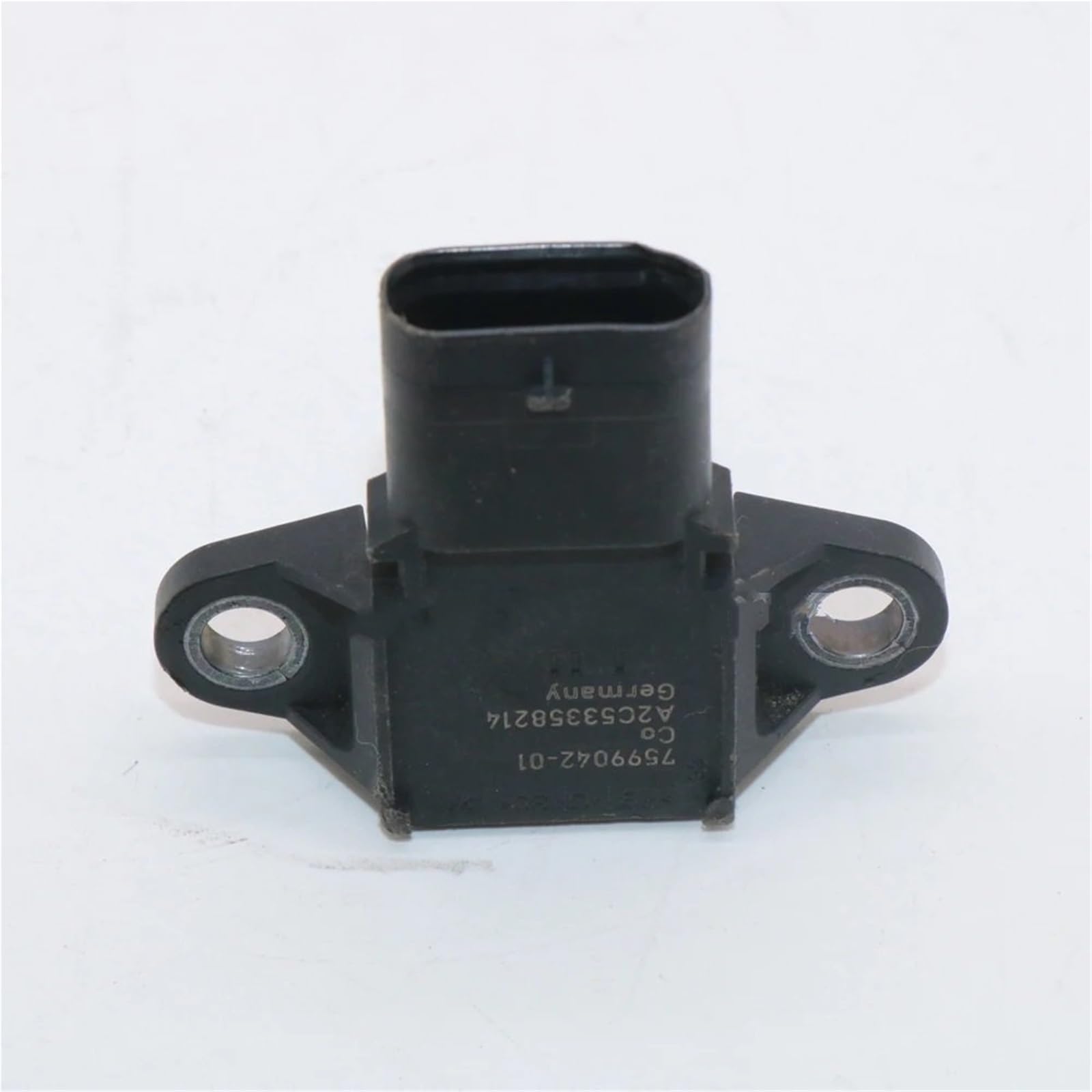 ‌Sensor Referencia Vacío‌ Sensor de presión absoluta del colector MAP 7599042-01 7599042 para BMW X1, X3, X4, X5, X6, Z4, E70, E71, E72, E82, E84 y E88