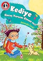 Dedemden Mektuplar 7 - Kediye Havuc Versem Olmaz mi? 6050818231 Book Cover