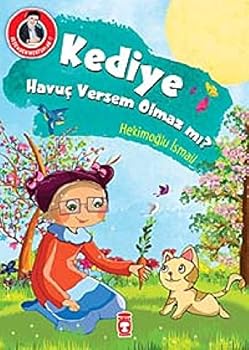 Paperback Dedemden Mektuplar 7 - Kediye Havuc Versem Olmaz mi? [Turkish] Book