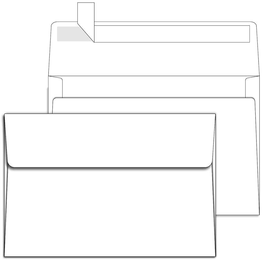 amazon-com-ohuhu-a2-printable-white-envelopes-1000-pack-bulk-a2-4-3-8-x-5-3-4-self-seal-envelopes-for-4-25x5-5-cards-rsvp-christmas-cards-wedding-invitations-photo-baby-shower-office-products for Free Printable A2 Envelope Template Amazon.com : Ohuhu A2 Printable White Envelopes 1000 Pack - Bulk A2 4-3/8