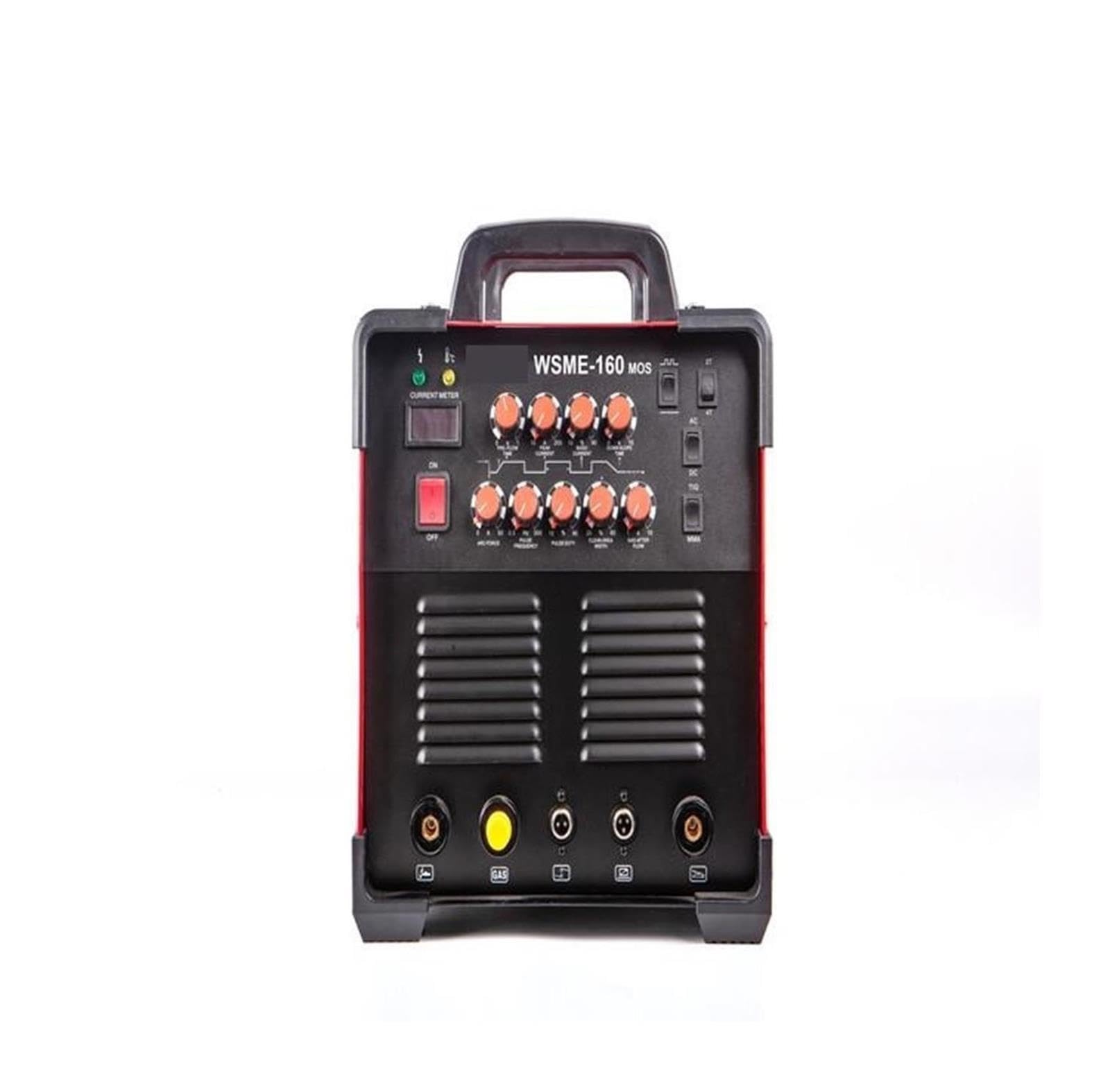 Cortadora de Plasma, Soldadora Del Inversor 315A TIG Para El Equipo De Soldadura Aluminio Y Acero