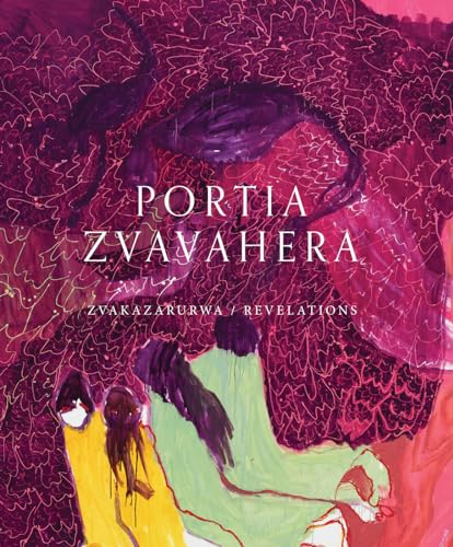 Portia Zvavahera: Zvakazarurwa