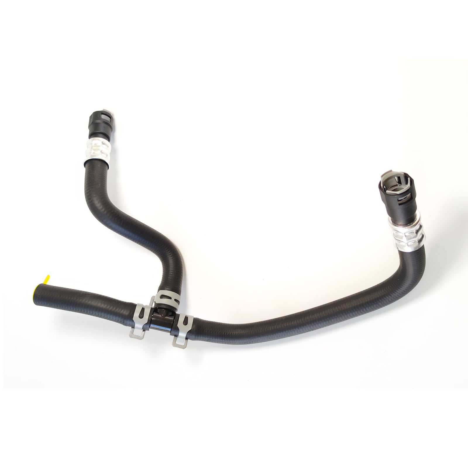 COOL STAR 626-562 Heater Hose Assembly Compatible With Buick Enclave 2007-2017 Chevrolet Traverse GMC Acadia 3.6L V6 Replacement 20765678 25862087 25862088