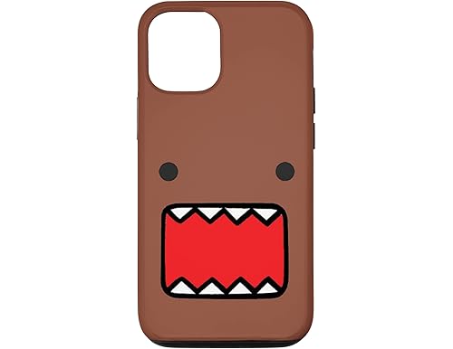 Best Domo Phone Cases for iPhone and Galaxy Phones
