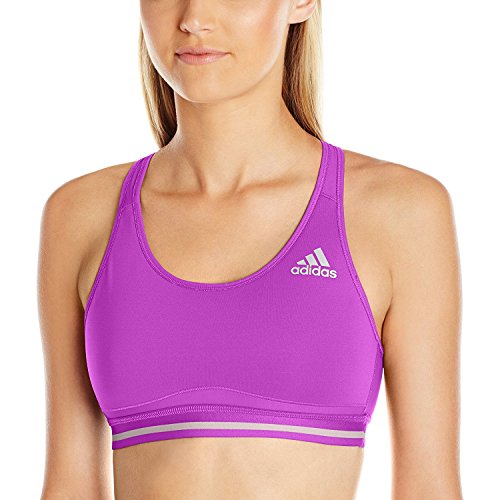 adidas Women's Techfit Climachill Bra