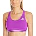 adidas Women's Techfit Climachill Bra