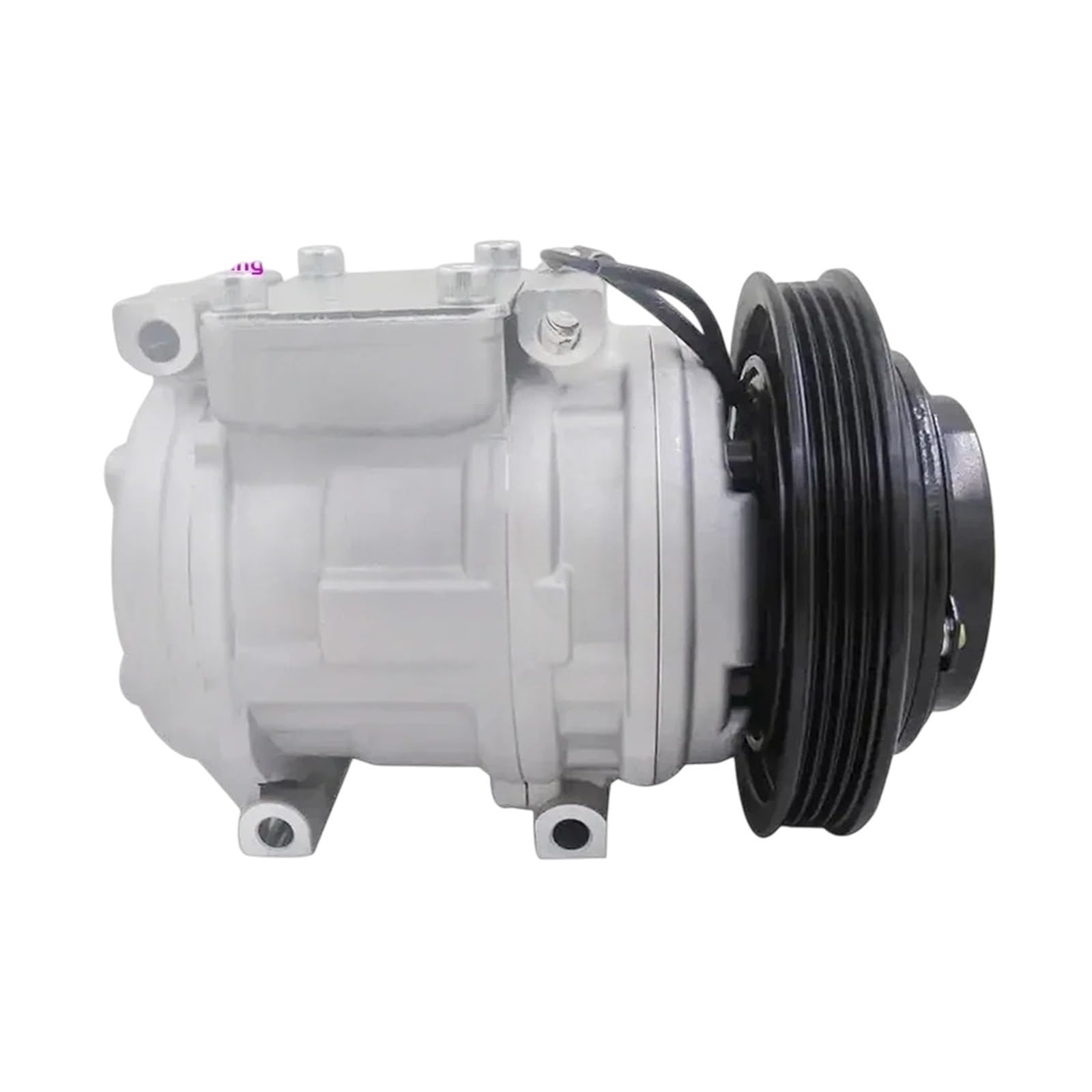Lrfzsyag One Color 10Pa15c Auto Ac Compressor Car Air Conditioner Pump Compatible For Toyota Land Cruiser 1990-1998 8831060460