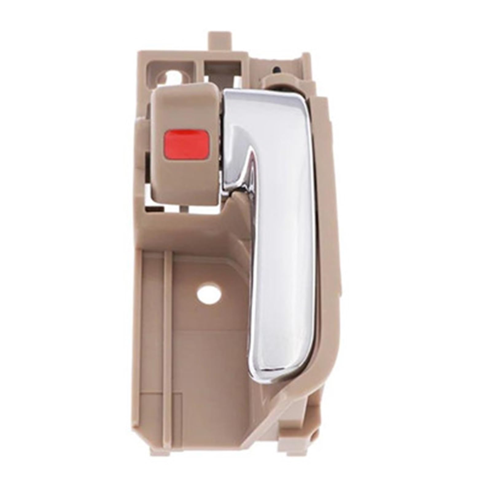 ZAPORA Handle Car Interior Door Handle Left Right Side for Toyota for Corolla 2003-2009
