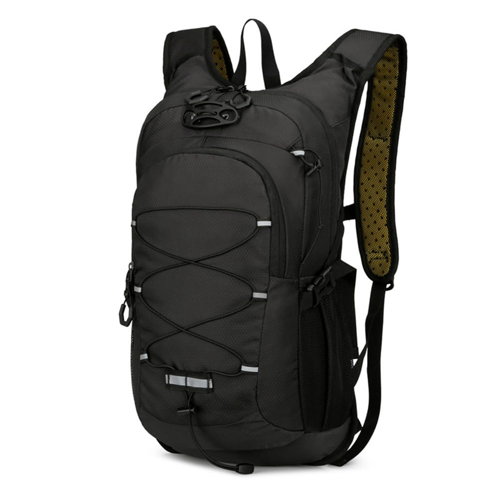 登山 リュック 35L バックパック ハイキング リュックサック アウトドア Amazon.co.jp: 黒です 登山 リュック 35L バックパック