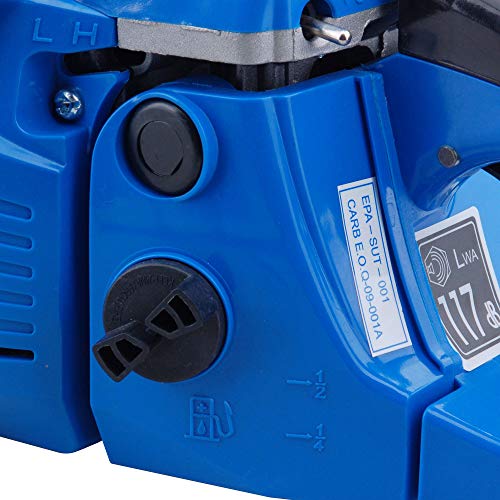 Blue Max 20160 Chainsaw Cutting Equipment