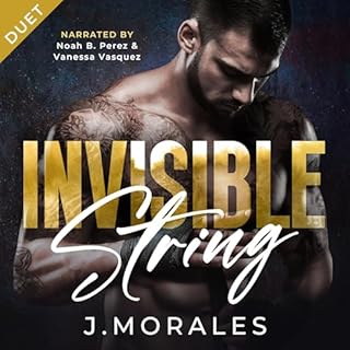 Invisible String cover art