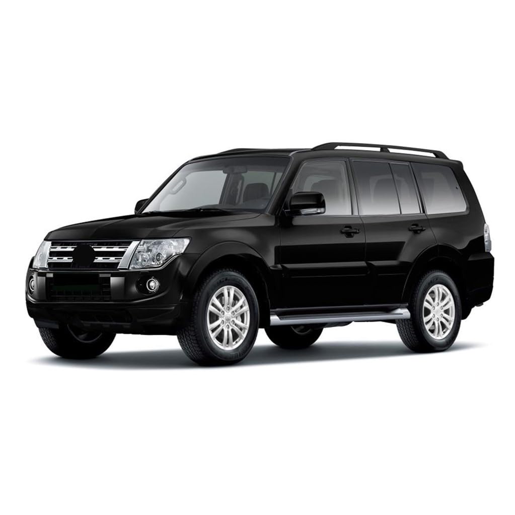 Ön Cam Silecek Takımı 55x50cm Mitsubishi Pajero ile uyumlu 2011-2016