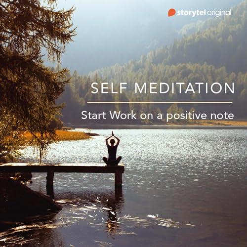 Start Work on a Positive Note cover art