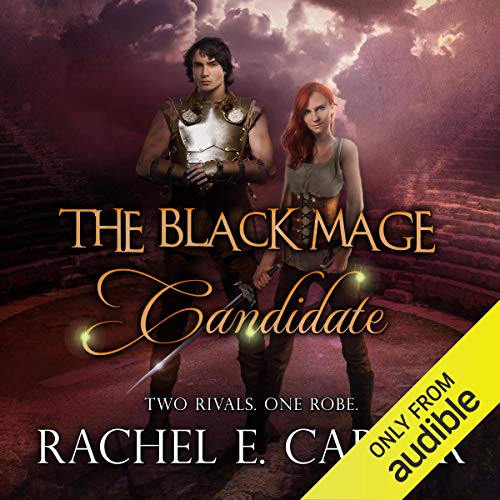 Cover art for Candidate