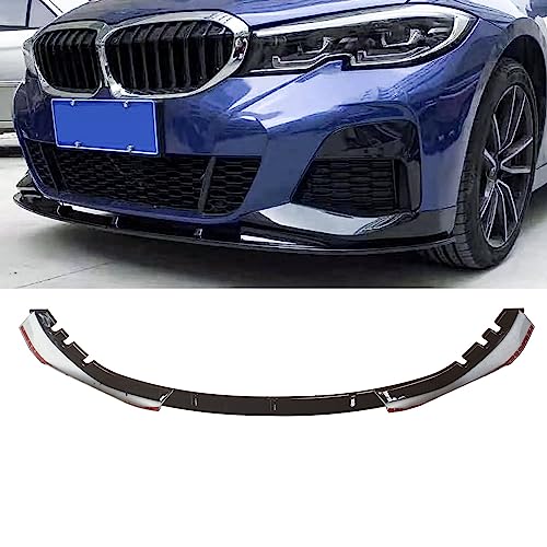 ガ*ャ様 【新品！】BMW G20 G21 フロントリップスポイラー グロスブラ 5156rJLy7uL.jpg
