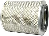 Luber-finer Luberfiner AF7820 Heavy Duty Air Filter Fits Select for Dodge Diesel Truck (1989-93)