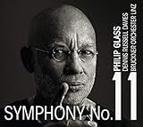 Glass: Symphony No.11