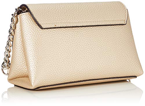 Guess Uptown Chic Mini Xbody Flap Borsa a Tracolla...