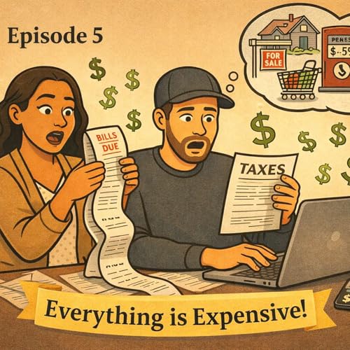 It's Not You, It's the Economy!