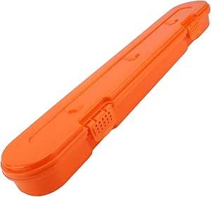 Amazon.com: Chainsaw Chain Storage Box Large Capacity Plastic Organizer ...