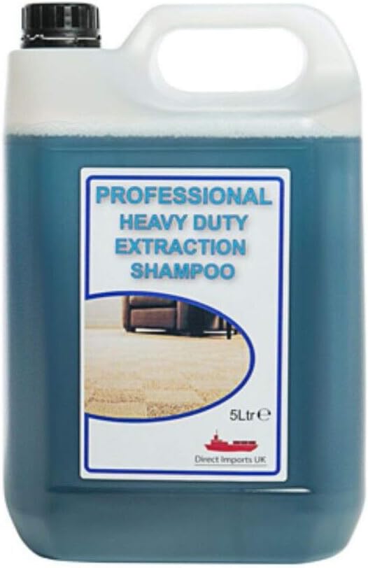 We Can Source It Ltd Heavy Duty Carpet Extraction Cleaner