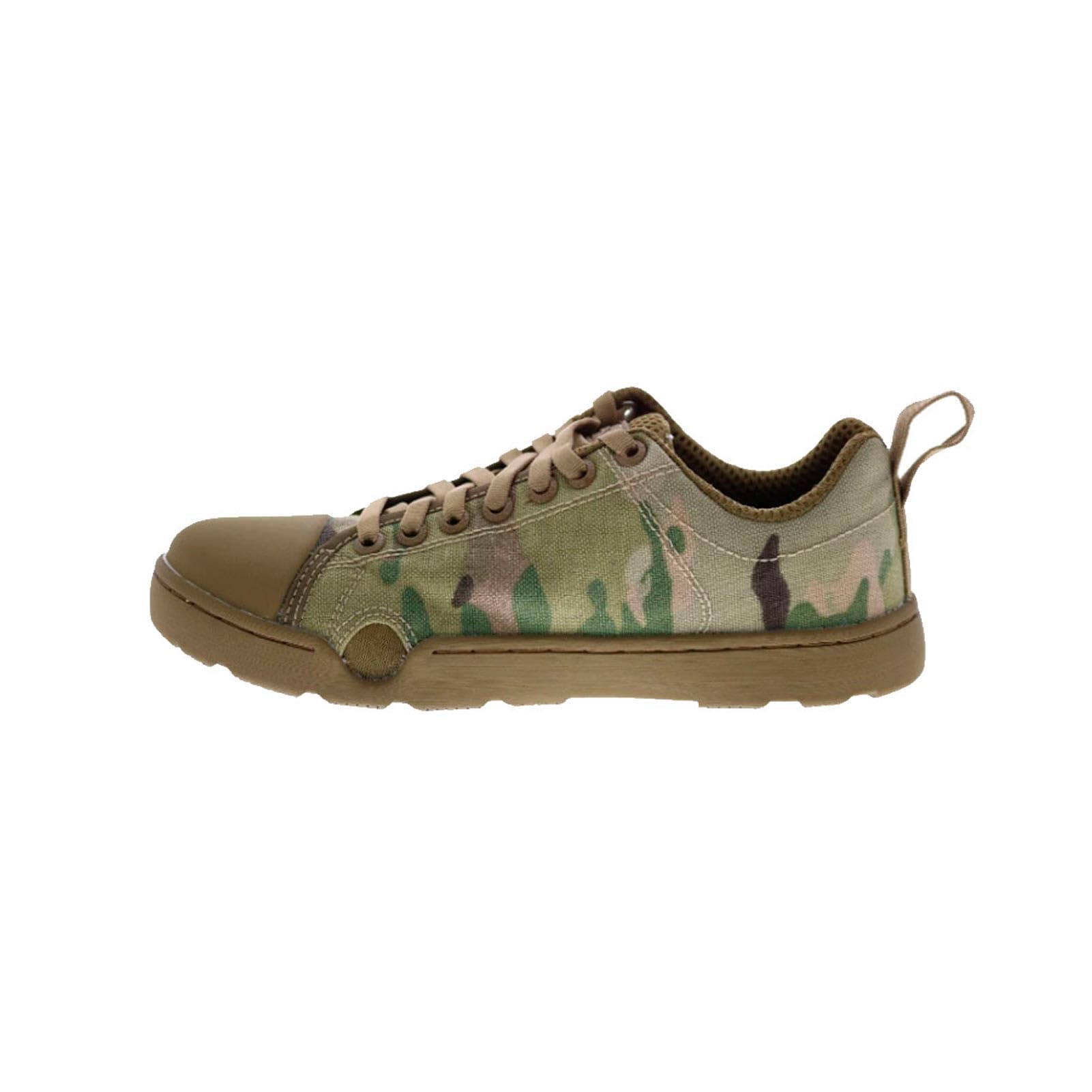 Altama Mixte Adulte Maritime Assault Low Basse