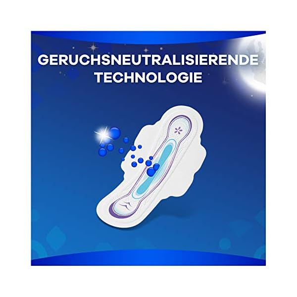 Always Ultra Secure Night Binden – Bild 6