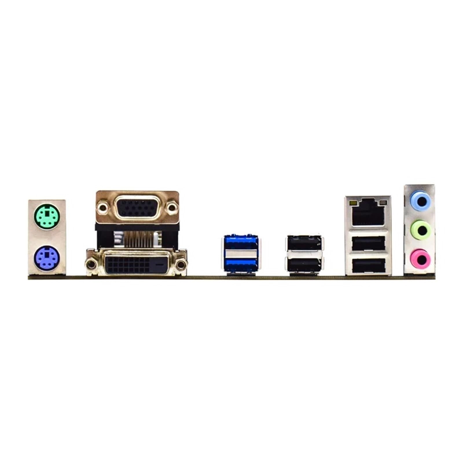 Schede madri Fit For ASUS H110M-K D3