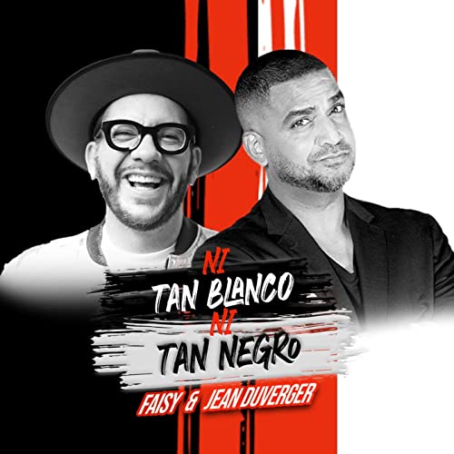 &iquest;Embarazo o mucha comida? | Episodio 04 | Ni tan blanco, ni tan negro copertina