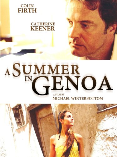 A Summer in Genoa Movie