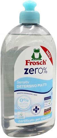 Frosch Zero Bulaşık Deterjanı 500 ml
