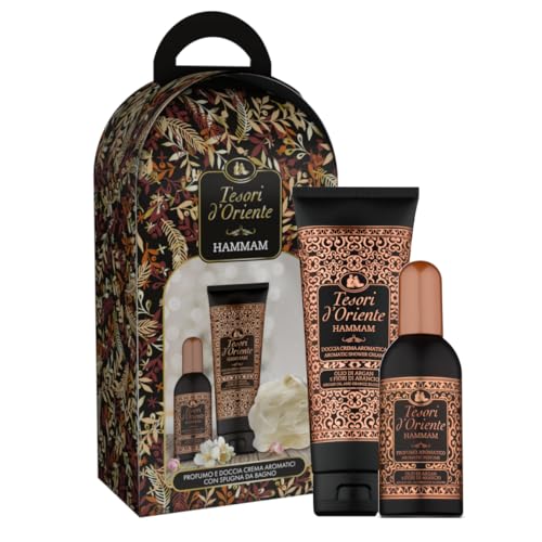 PER LA DOCCIA: Un doccia crema delicatamente profumato che deterge dolcemente la pelle senza seccarla e inebria i sensi con l'inconfondibile essenza dei fiori d'arancio, impreziosita dall'olio di Argan, per donare alla pelle idratazione e morbidezza