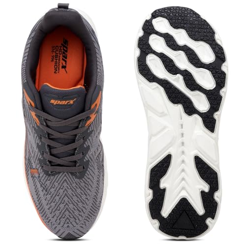 Image of SPARX Mens Sm 996 Platform