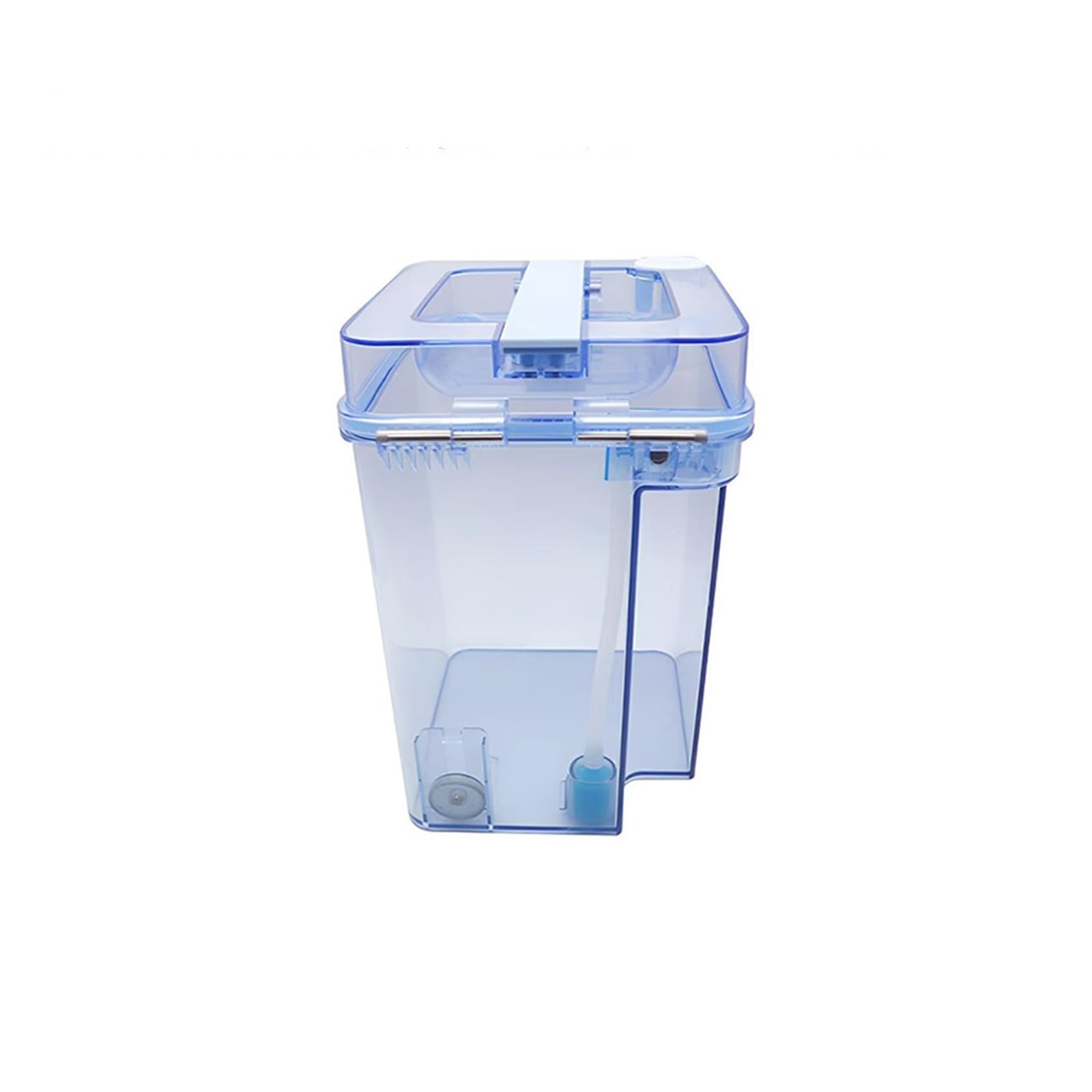 EEZII Clean/Dirty Water Tank，Compatible For Ecovacs，X1 Omni