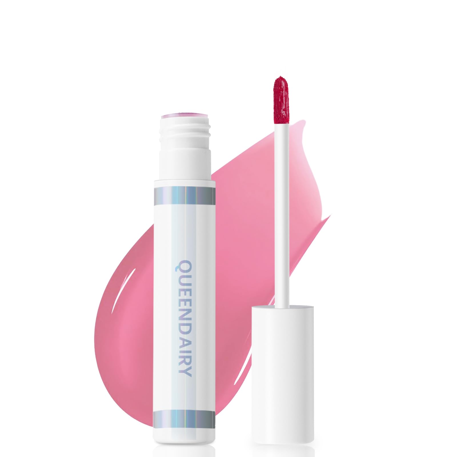 QueenDairy Peel Off Lip Stain