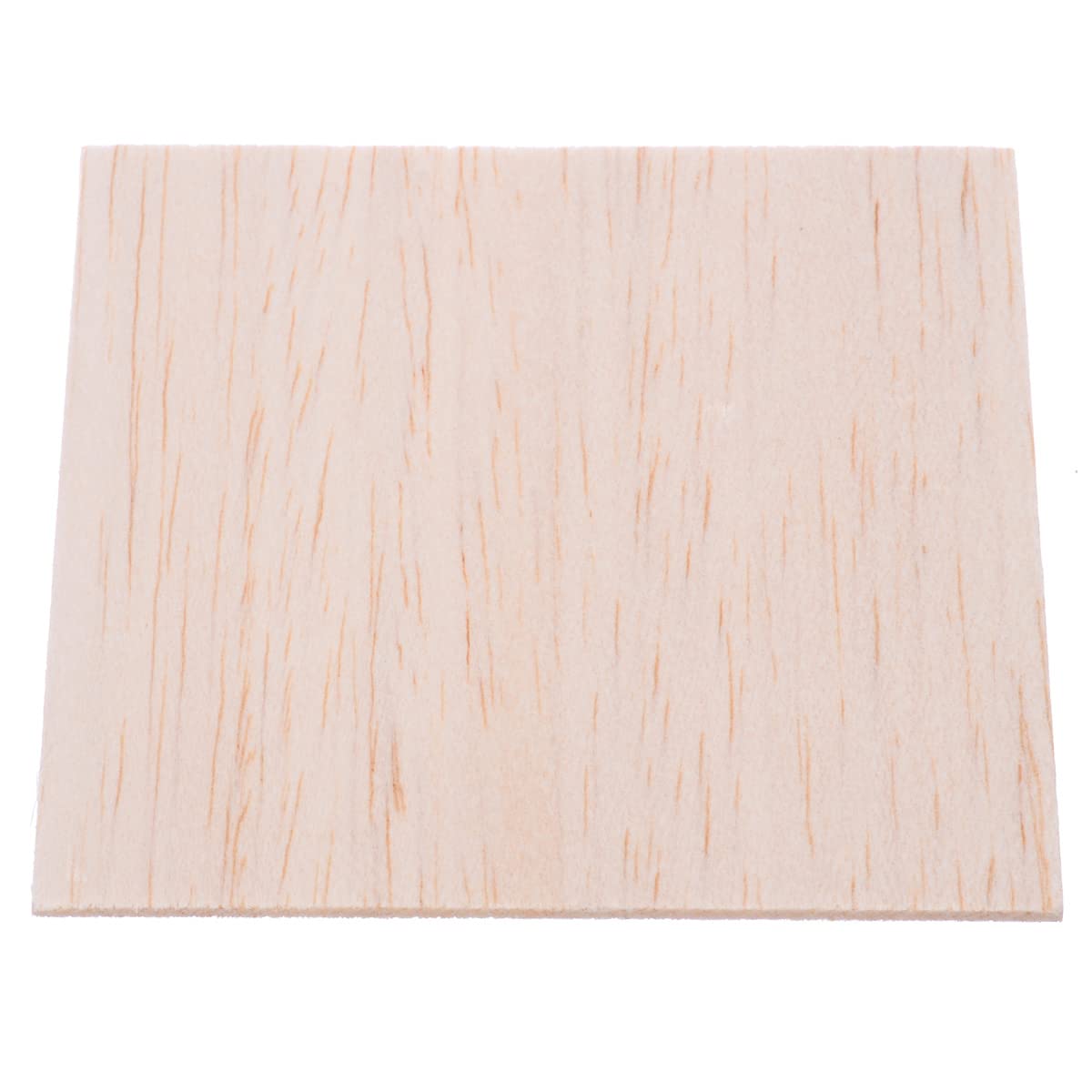 5 stks/set 100x100 plank model balsahout voor DIY huis schip vliegtuig speelgoed kopen vanaf een prijs van 5.13