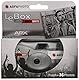 AgfaPhoto LeBox Black/White 36