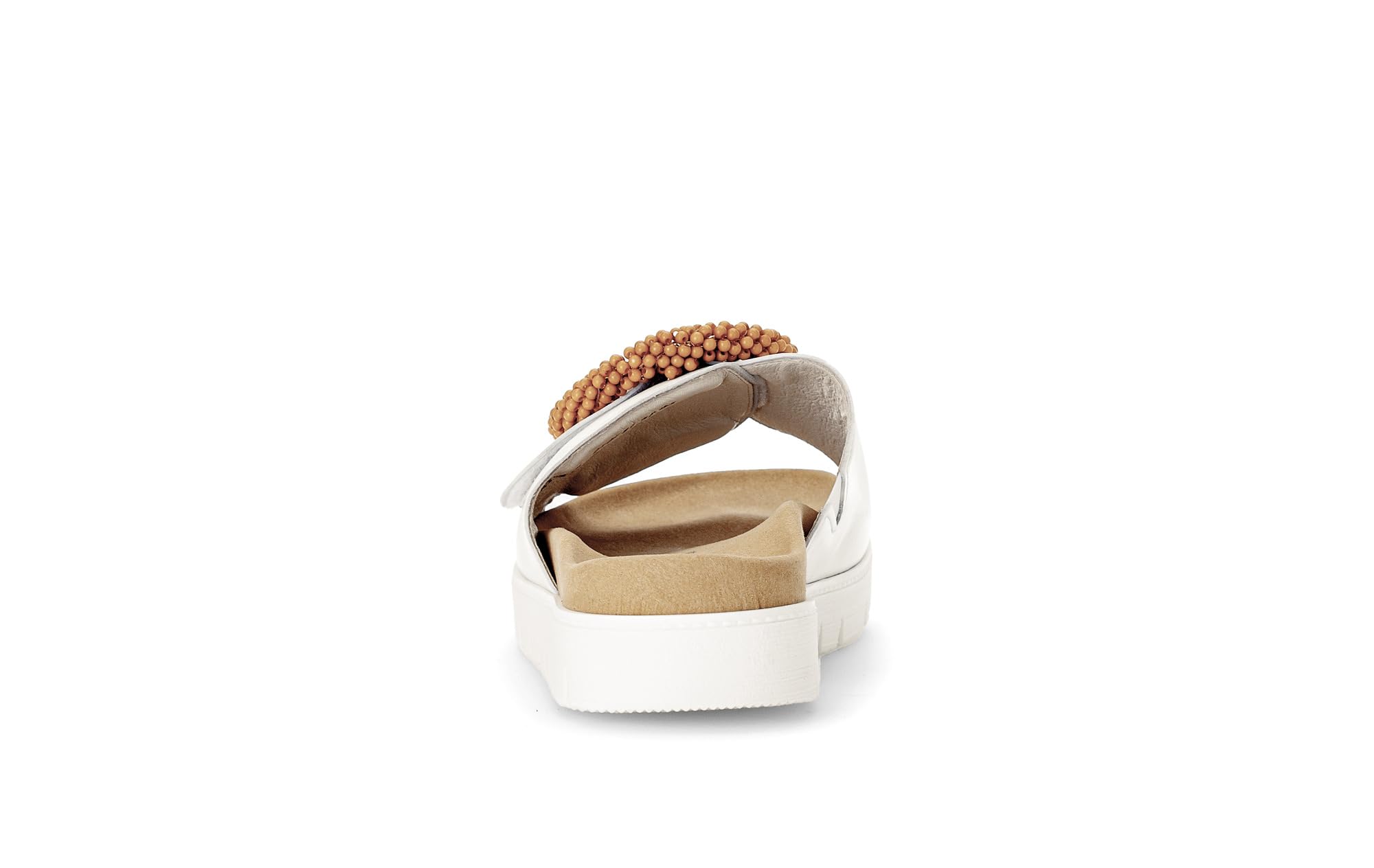 Gabor Damen Mules, Frauen Slipper,Best Fitting,schluepfschuhe,Slip-ons,Backless