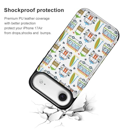 iPhone17 AirpP[X ԕ ACtH17 AirpP[X X}zP[X z^  킢 یJo[ gуP[X J[h[ ݊̂ 2025NV^