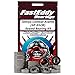 FastEddy Bearings Compatible with Tamiya Comical Avante (GF-01CB) Sealed Bearing Kit