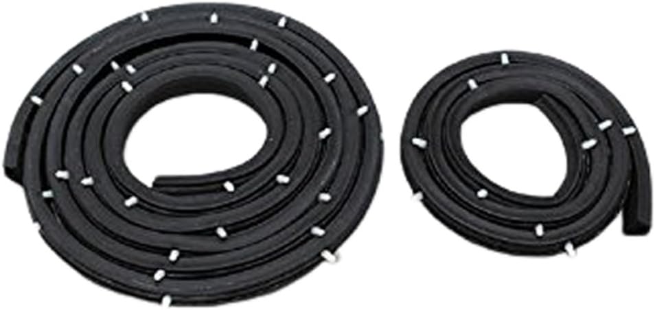 615 Nomad and Wagon Tailgate and Wagon Liftgate Weatherstrip Seal
