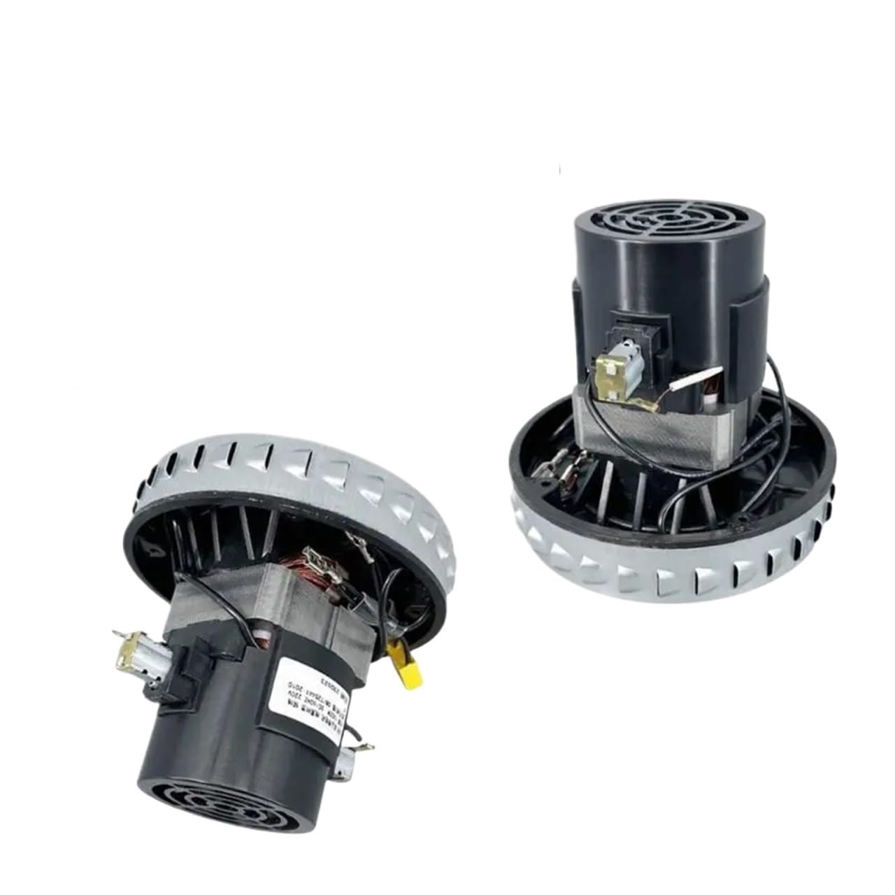 Motore For Aspirapolvere A0NC 1400 W, Diametro 130 Mm
