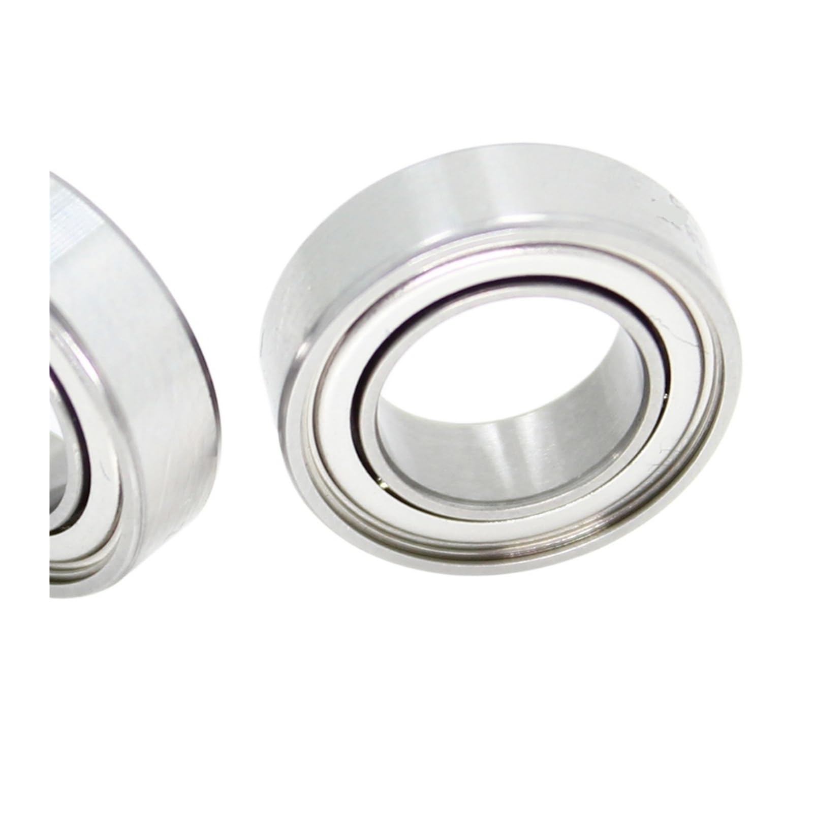 rodamiento cerámico híbrido acero inoxidable S6702ZZ 15x21x4 mm ABEC-7