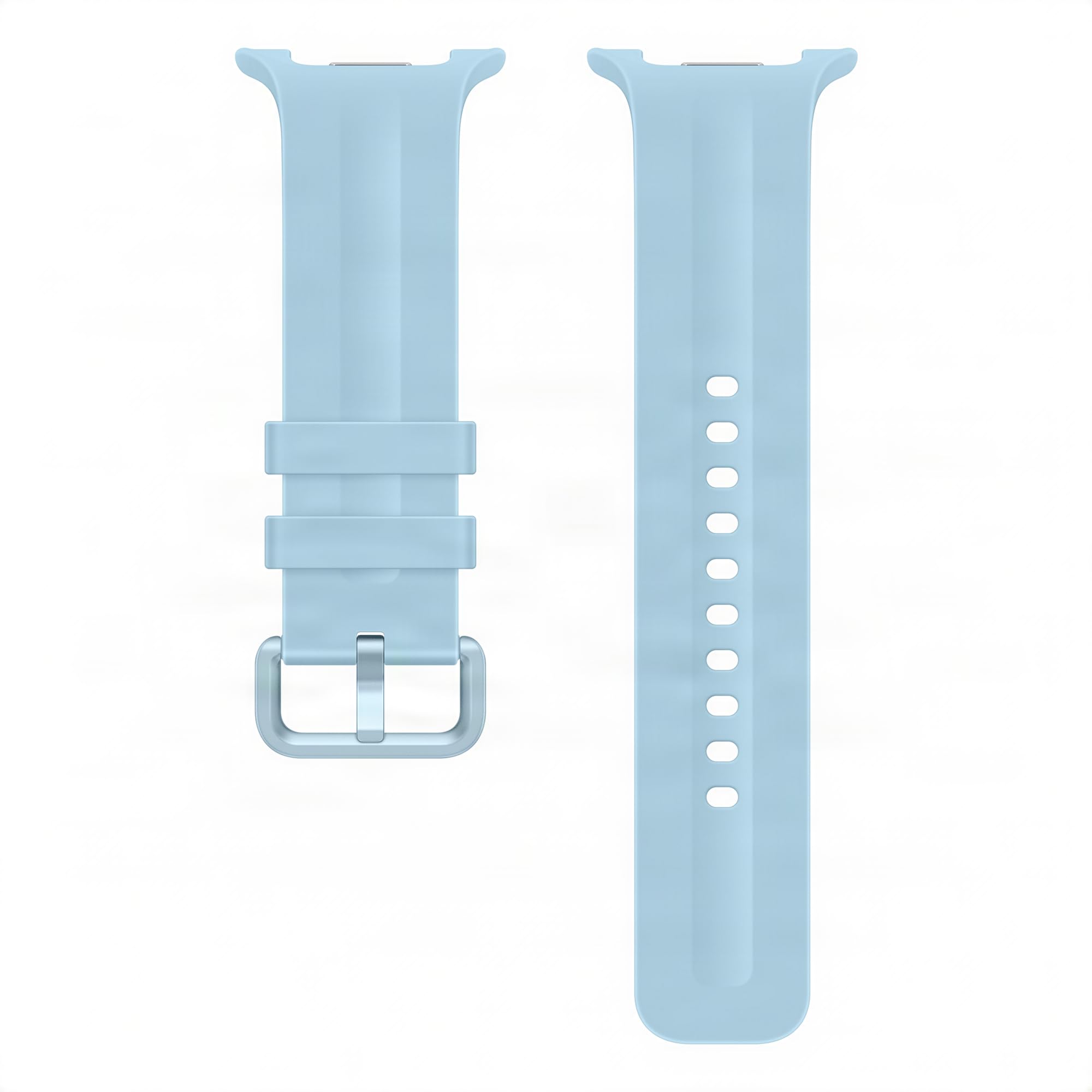 Samsung Blue Sport Band (S/M) For Galaxy Watch9 (Watch8)