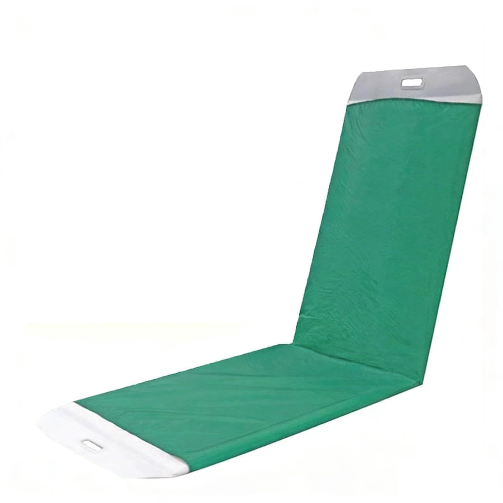 Tabla deslizante de transferencia plegable para pacientes, ancianos, discapacitados, resistente, 250 libras, fácil de desmontar, para cama, silla de ruedas, hogar, hospital